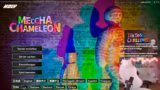 MECCHA CHAMEREON