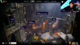 Frühe Gameplay-Diskussionen u…