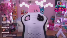 KITCHN QUEST x @aldi_gaming_tv !aldigam…
