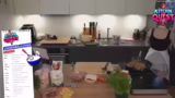 Reis zubereiten und Bällchen…