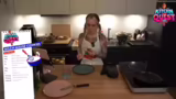 Diskussion über Food Trends u…