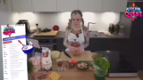 Tofu-Verarbeitung und Petersi…