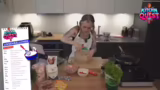 Chili schneiden und Alexa-Ane…