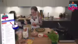 Formen der Bällchen und Chat-…