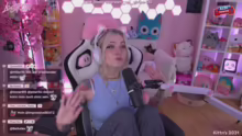 hi! ♡ Heute Q&A !patreon !aldigaming