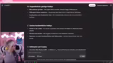 Diskussion über ungewöhnliche…