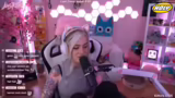 Katzen-Content und Stream-Ende