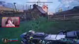 Exklusives Gameplay von Borde…