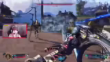 Erste Eindrücke zum Gameplay…