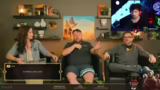 Raiding, Fraktionen und Lands…