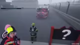 Feuerwehrsimulator 'Into the…