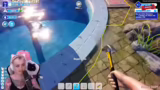Chaos im Pool-Resort: Zechenp…