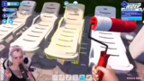 Spanner im Pool, neue Feature…