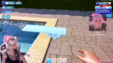 Namensfindung für den Wasserp…
