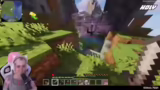 Minecraft Bausession und Serv…