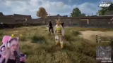 Erstes PUBG-Match und anfängl…