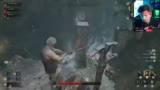Mistfall Hunter
