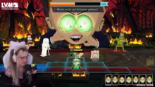 GAMEMARATHON! South Park Teil 2 - woop…
