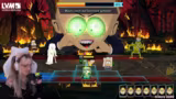 GAMEMARATHON! South Park Teil 2 - woop…