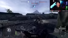 Über BF6 reden BF1 / BF5 zocken?