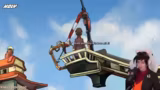 Chaos on Deponia