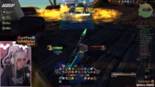 [SAUERCROWD]WoW HC - looten und leveln…