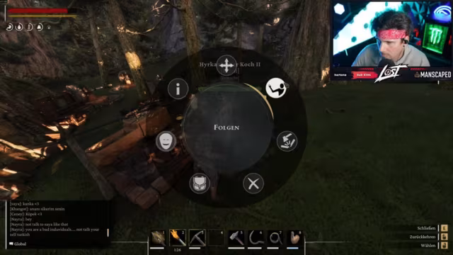 Neue Spieleankündigungen und Entwicklungen im Gamingbereich