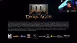 Vorstellung von Doom the Dark…