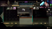 DROPS: 2 Subs = Atreiden Skin Streamen…