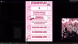 Ankündigung kommender Streams…