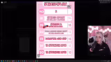 Streamplan der Woche mit Gast…