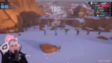 Lonely Mountains: Snow Riders