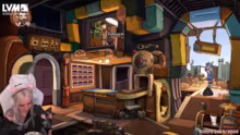 DEPONIA GAMEMARATHON patreon