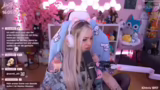 Synchronsprecherin und Stream…