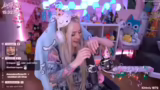 Vierjähriges Twitch Jubiläum…