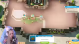 Fortsetzung des Streams mit T…