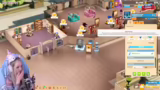 Kochen im Stream und Tageszie…