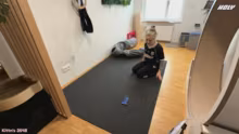 Richtiger Montag! Erzähl euch bissi was…