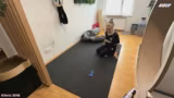 Richtiger Montag! Erzähl euch bissi was…