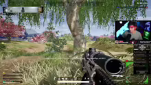 HEUTE RASIEREN mit !manscaped in PUBG A…