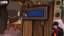 GAMEMARATHON DEPONIA 2 im COSPLAY !patr…