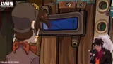 Cosplay-Team spielt Deponia 2 in Marathon-Session mit