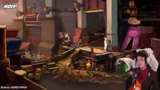 Chaos on Deponia