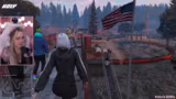 HEUTE EINREISE! GTA RP ♡ Bin nervöööös…