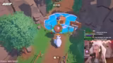An Eggstremely Hard Game