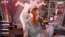GAMEMARATHON Deponia Doomsday! Im Cospl…
