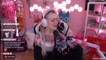 GEBURTSTAGS-STREAM! Yippiee! ♡ patreon…