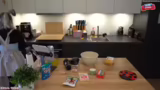 Backanleitung und Improvisati…