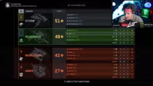 OMG was ist passiert?! Labern & Zocken