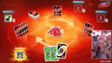 Eskalation im Uno-Spiel: Stra…